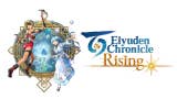 Eiyuden Chronicle: Rising ya tiene fecha de lanzamiento