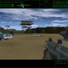 Screenshots von Delta Force
