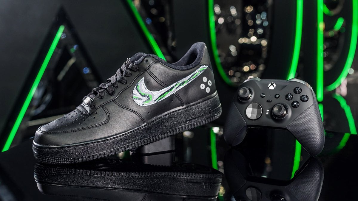 af1 xbox