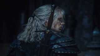 Here's your first look at Geralt's new armor in The Witcher Season 2