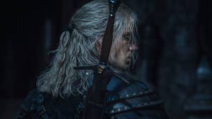Here's your first look at Geralt's new armor in The Witcher Season 2