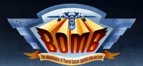 BOMB boxart