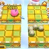Capturas de pantalla de Kirbys Blowout Blast
