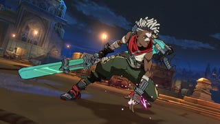 Ekko in Project L