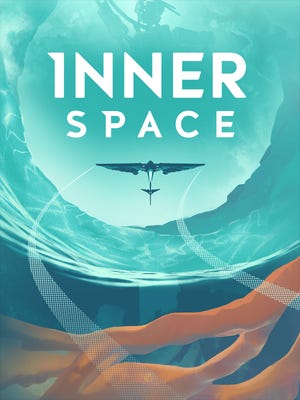 Cover von InnerSpace