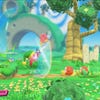 Capturas de pantalla de Kirby