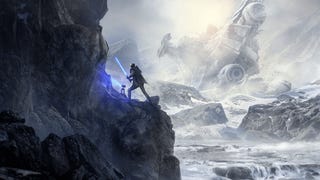 Star Wars Jedi: Fallen Order bate recordes na EA