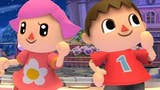 El Aldeano de Animal Crossing tendrá 4 variantes en Super Smash Bros