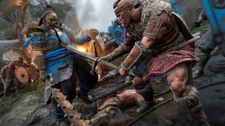 El Celta y el Gladiador serán las dos próximas clases de For Honor
