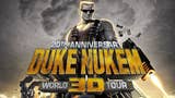 El compositor de Duke Nukem 3D ha denunciado a Gearbox, Randy Pitchford y Valve