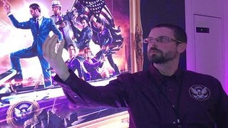 El director creativo de Saints Row ficha por Valve