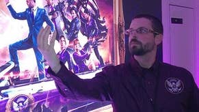 El director creativo de Saints Row ficha por Valve