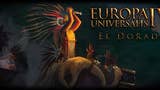 El Dorado kolejnym dodatkiem do Europa Universalis 4