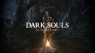 El Network Test de Dark Souls Remastered para Switch será este fin de semana