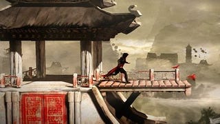 El pase de temporada de Assassin's Creed Unity incluirá un juego ambientado en China