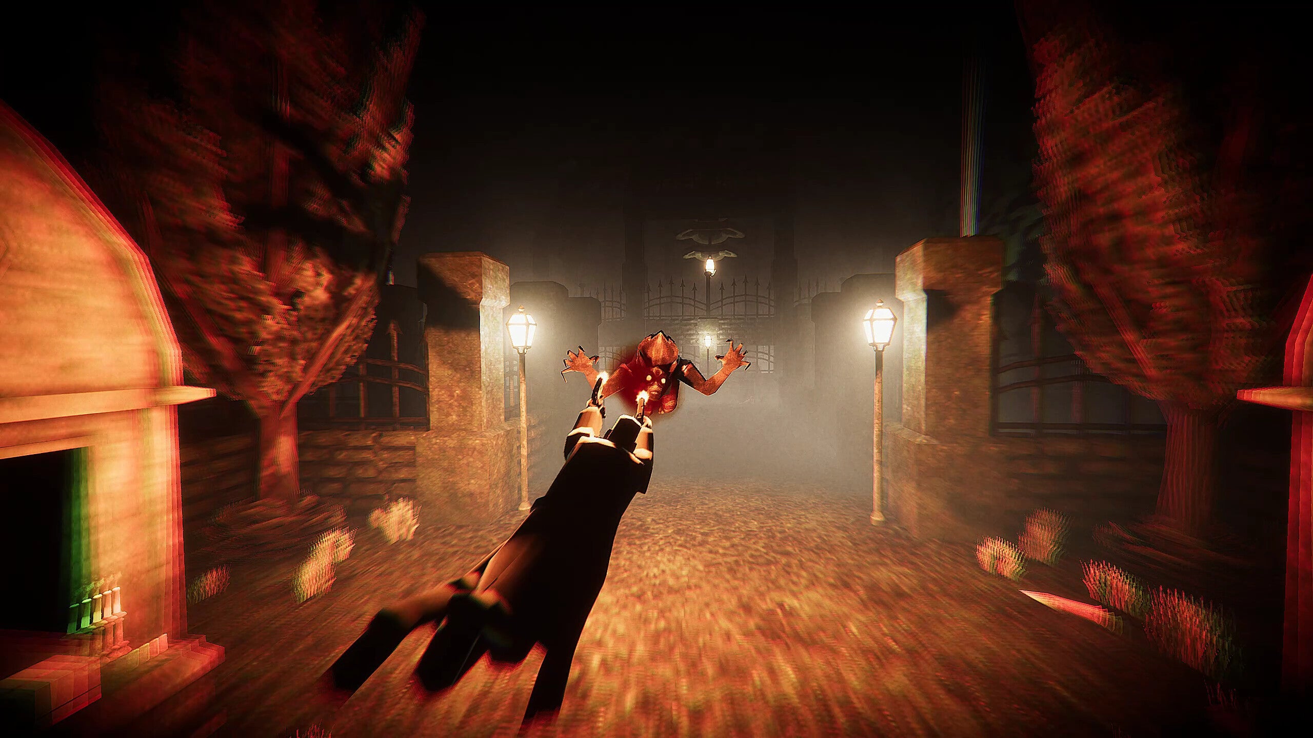 El Paso, Elsewhere saldrá en PlayStation 5 en otoño y tendrá edición física