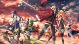 The Legend of Heroes: Trails of Cold Steel II para PS4 ya tiene fecha en occidente
