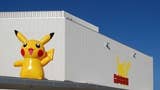 El primer Gimnasio Pokémon se estrenará en Japón