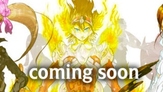Ignition teases El Shaddai New Project 2012 with website