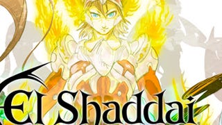 El Shaddai tease is for social spin-off