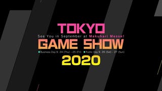 El Tokyo Game Show 2020 se celebrará en formato digital