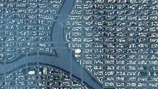 Urbanismo, arquitectura y videojuegos: Cities Skylines