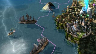 Endless Legend Expansion Invading Your Shores Today
