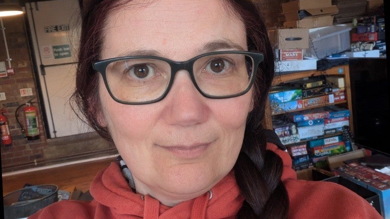 TIGA appoints Elaine Green as chair