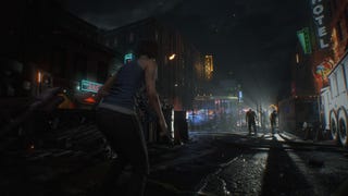 Primeira amostra de gameplay em Resident Evil 3 remake