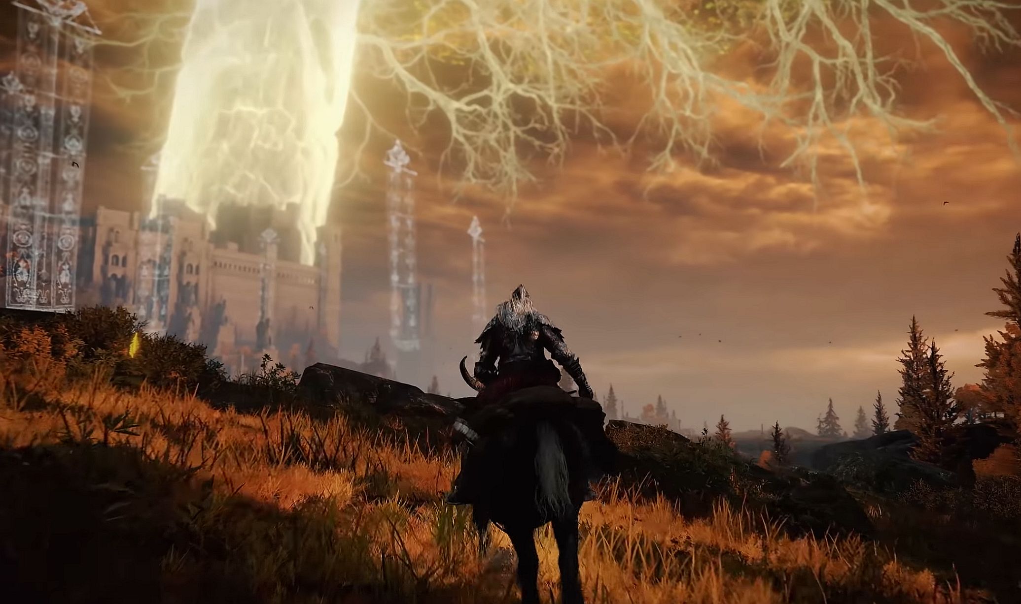 What are you playing this weekend?