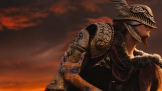 Elden Ring is an open world action RPG that only the Souls creators can make