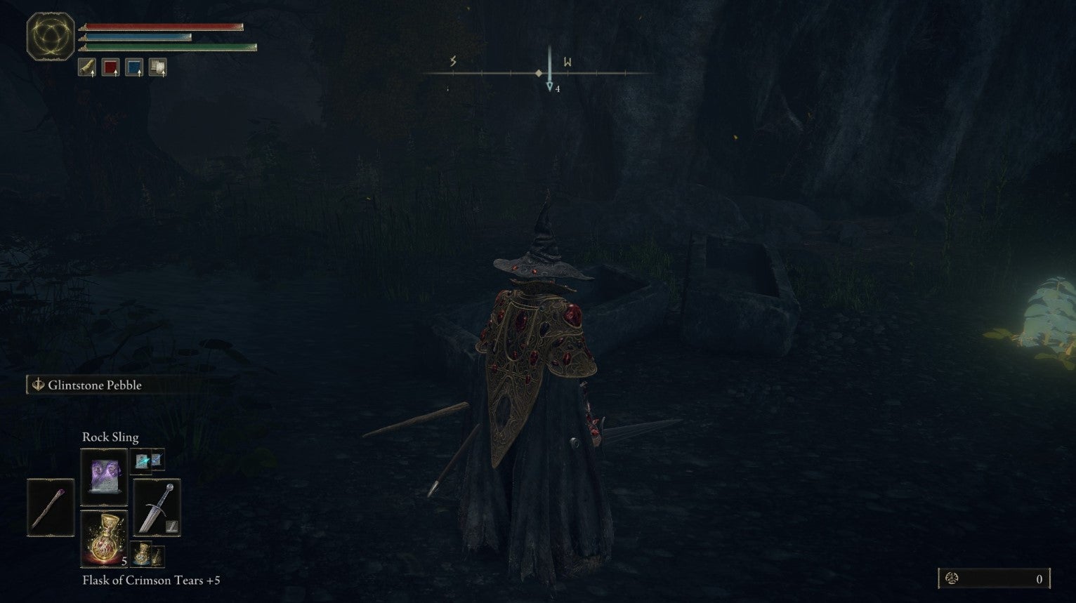 Elden Ring Ranni questline walkthrough - 14