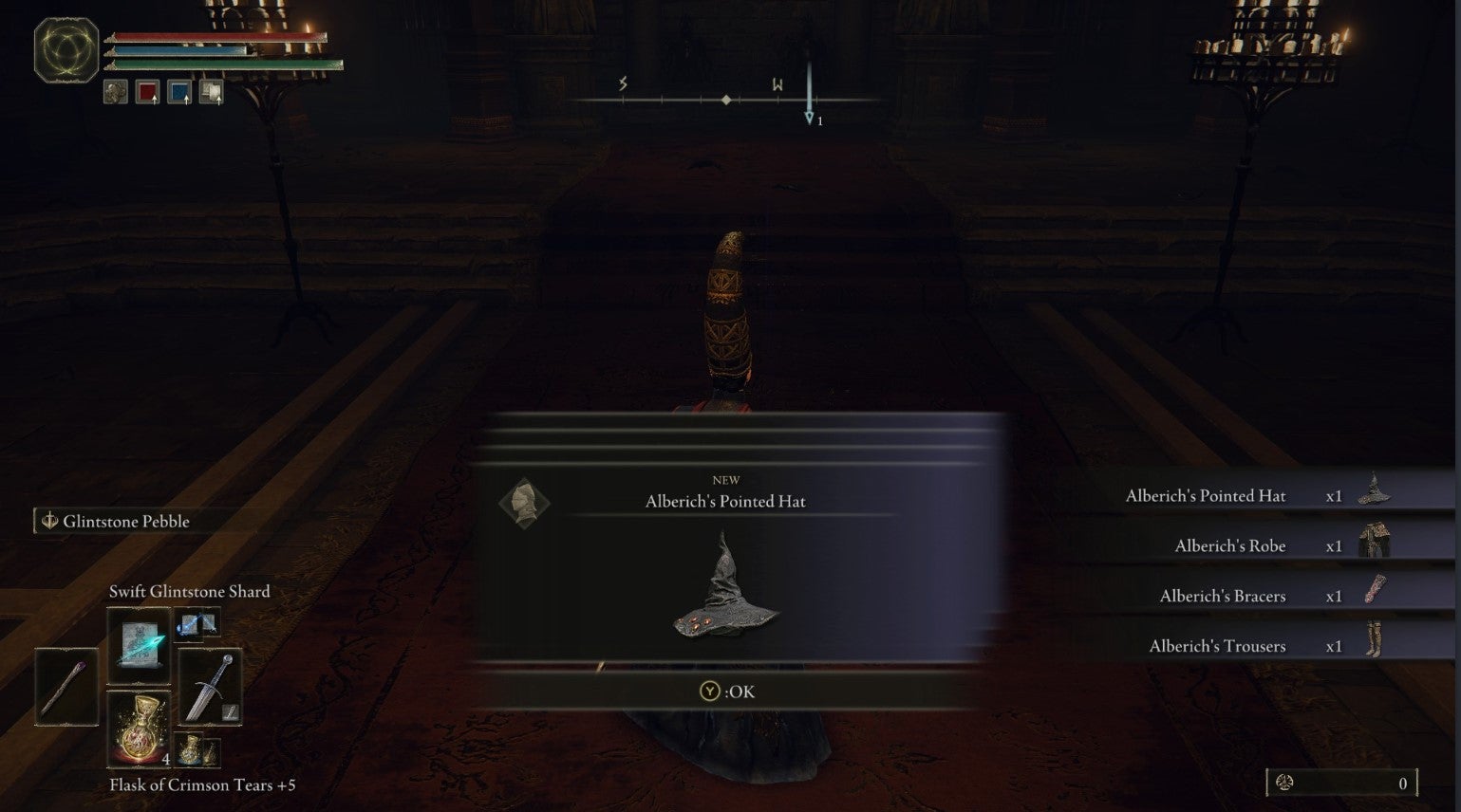 Best Elden Ring armor sets with locations - 29