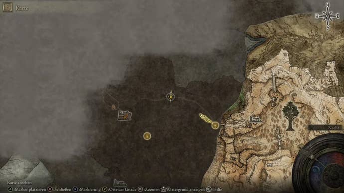elden ring altus plateau swordstone key bridge map location