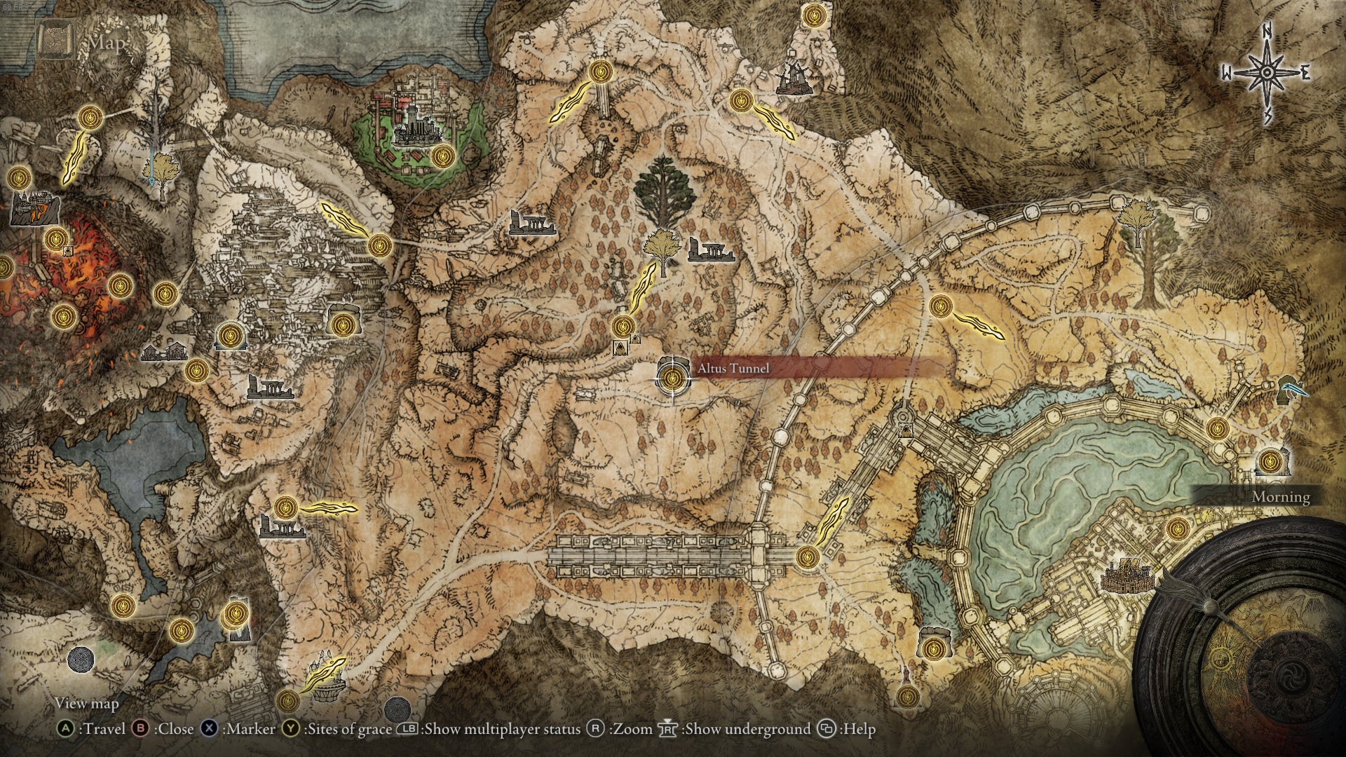 Elden Ring Smithing Stone guide: Locations and Bell Bearings - 8