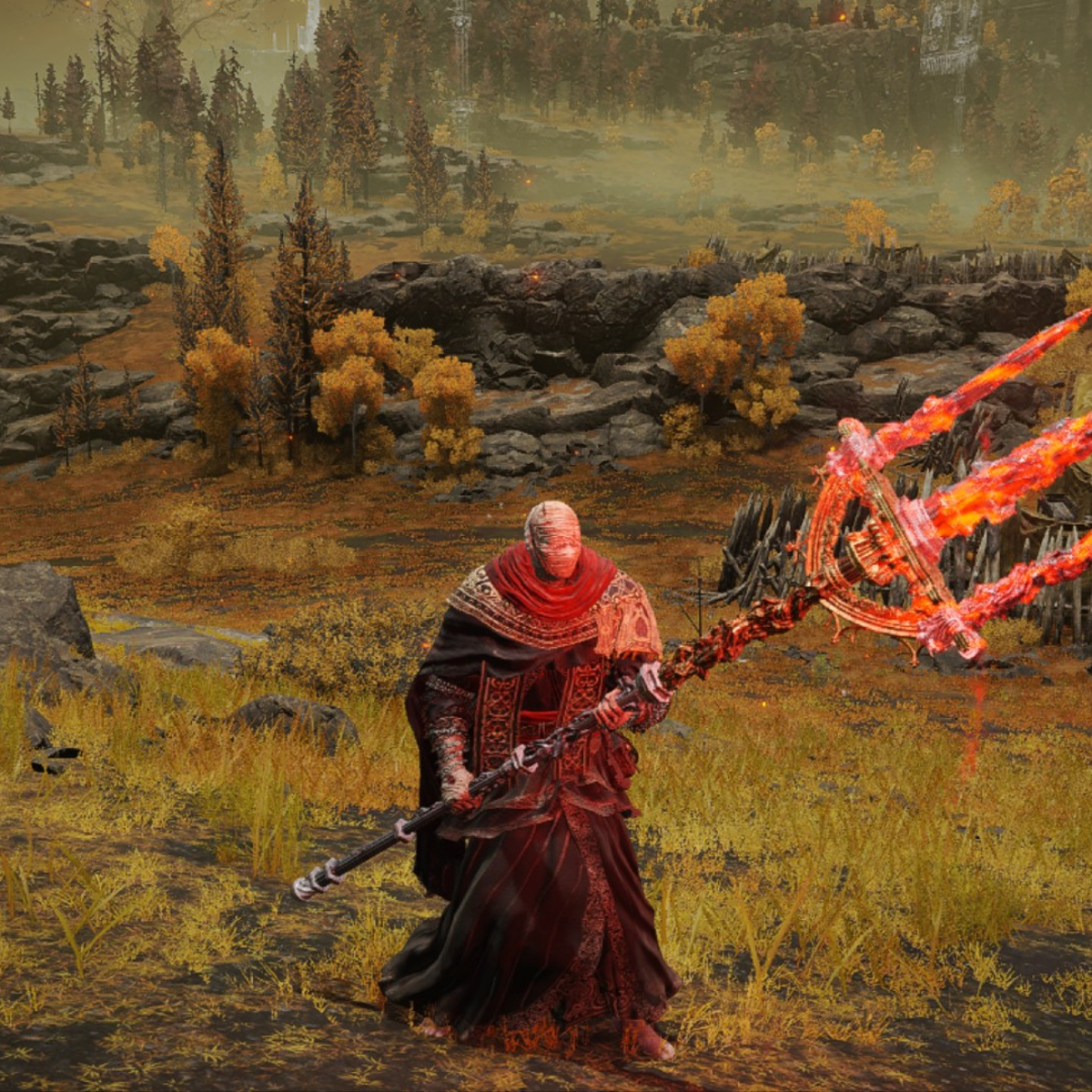 Best Elden Ring Arcane build | Rock Paper Shotgun