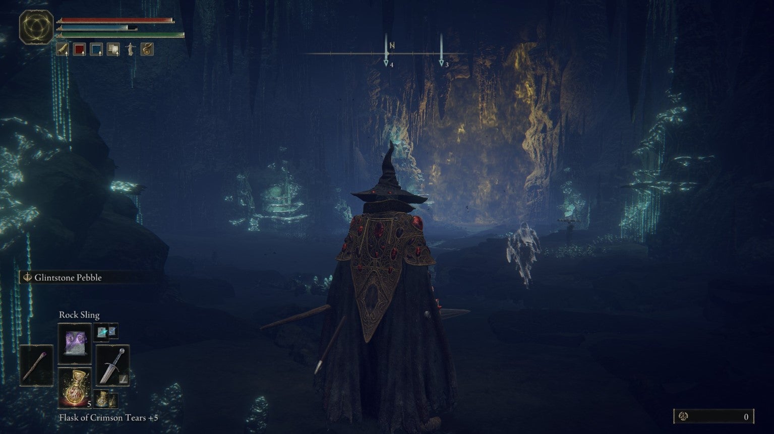 Elden Ring Ranni questline walkthrough - 27