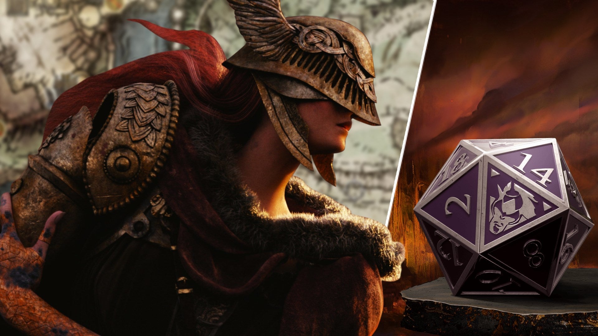 Baldur’s Gate 3 and Elden Ring can only exist outside the current triple - 1