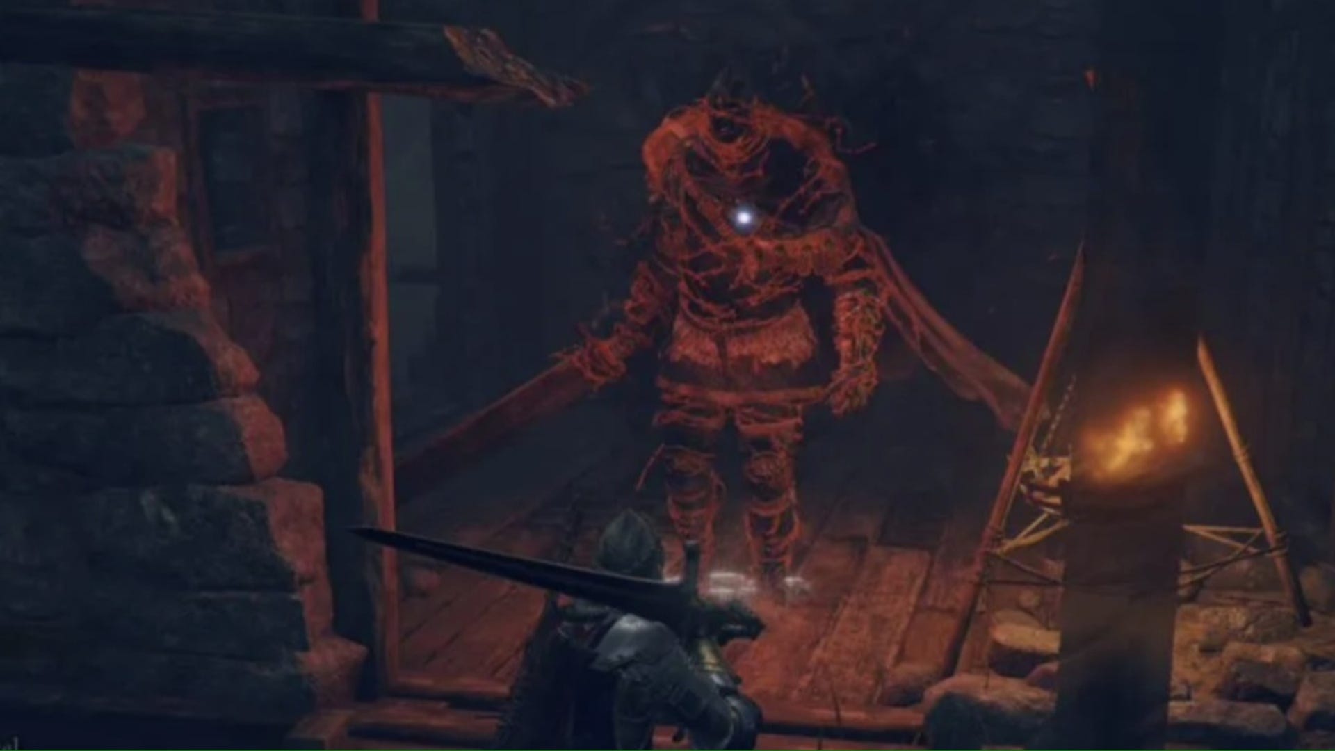 How to beat Bell Bearing Hunters in Elden Ring