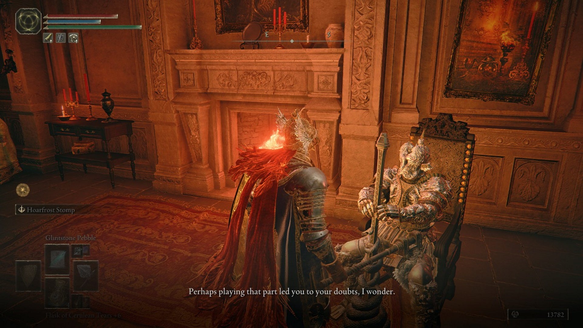 Elden Ring Volcano Manor quest walkthrough: Should you join Volcano Manor? - 5