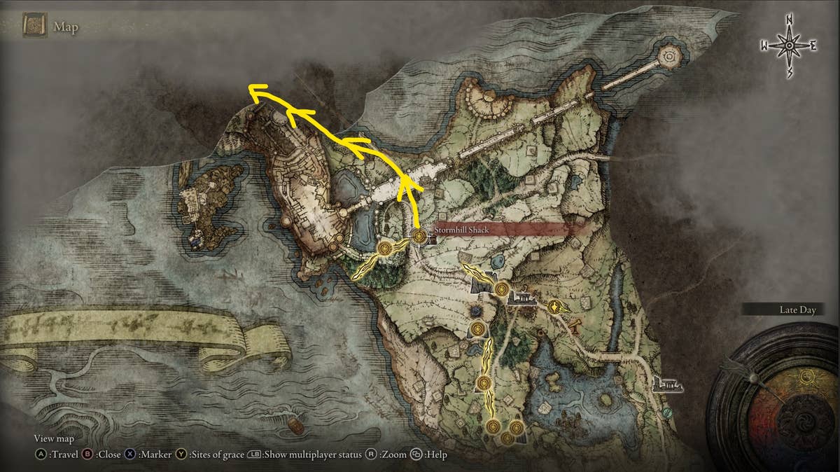 Best Elden Ring armor sets with locations | VG247