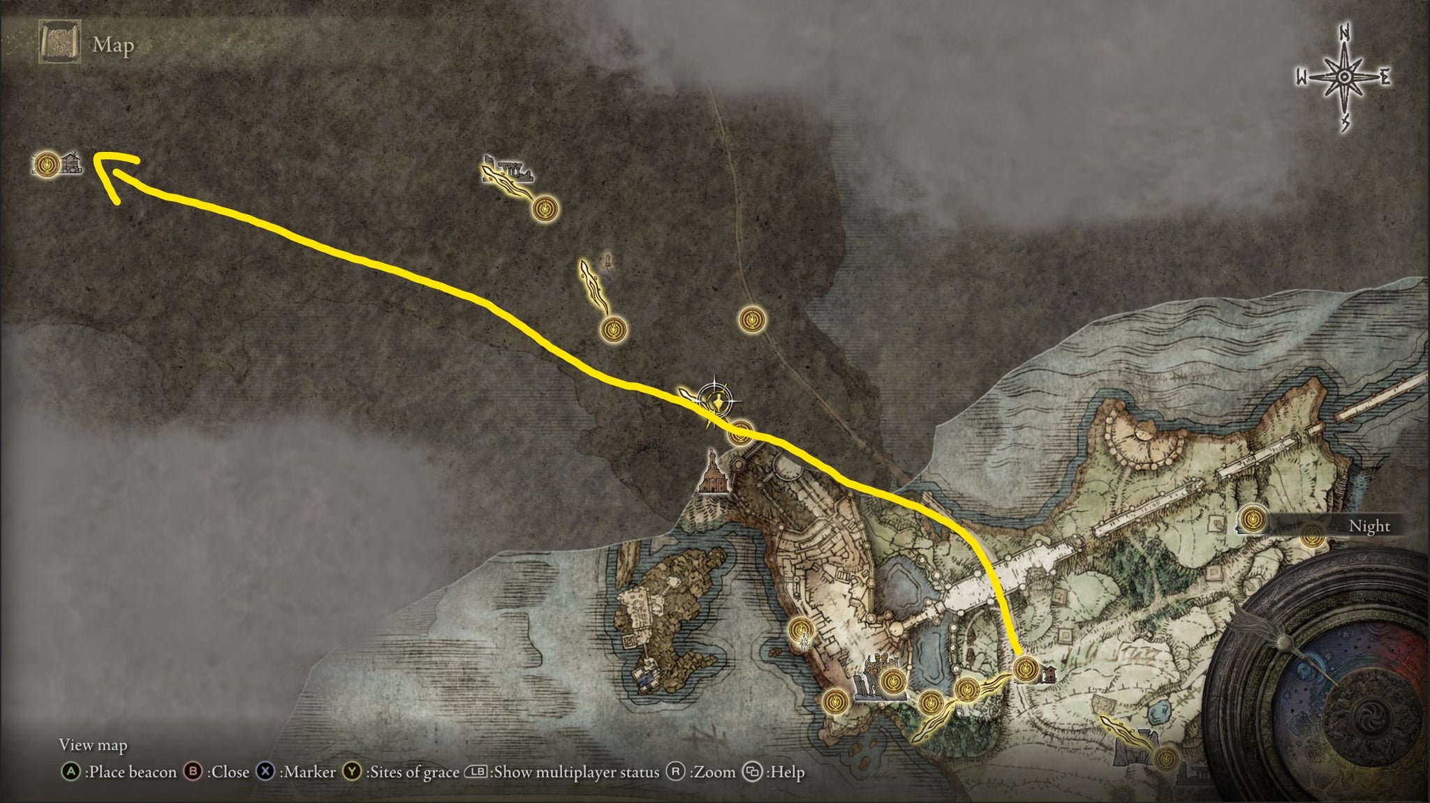 Best Elden Ring armor sets with locations - 6