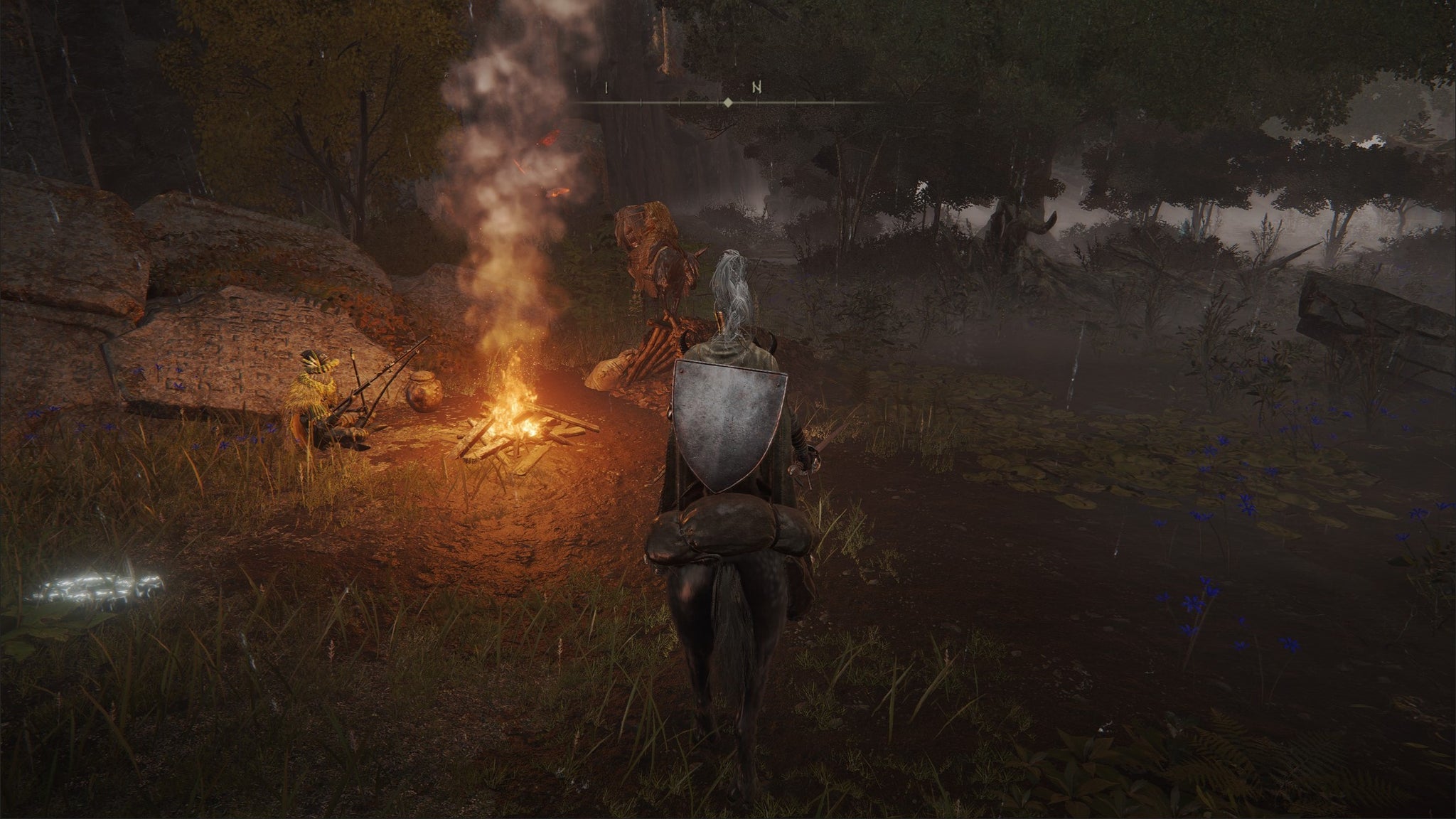 Best Elden Ring armor sets with locations - 7