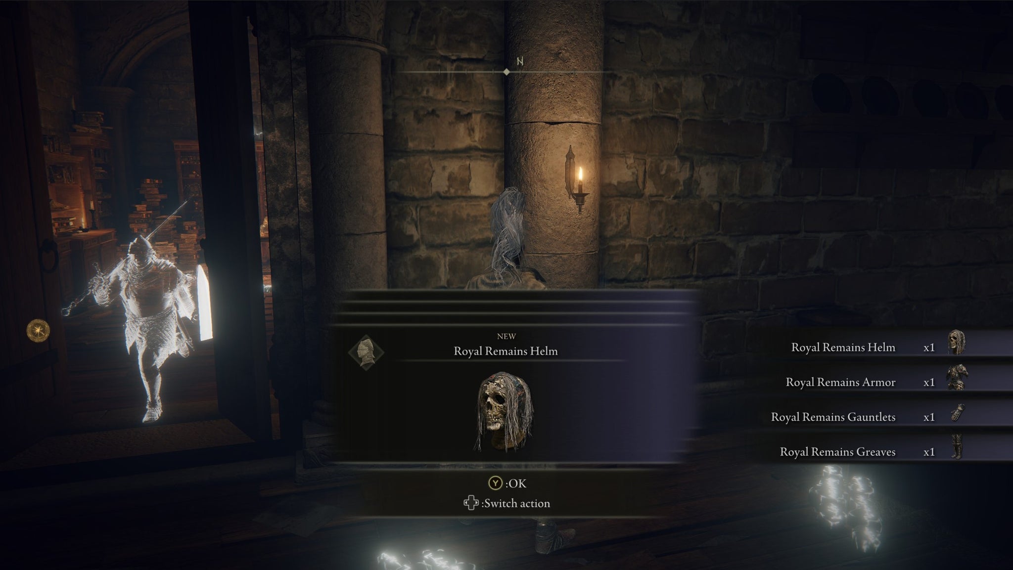 Best Elden Ring armor sets with locations - 12