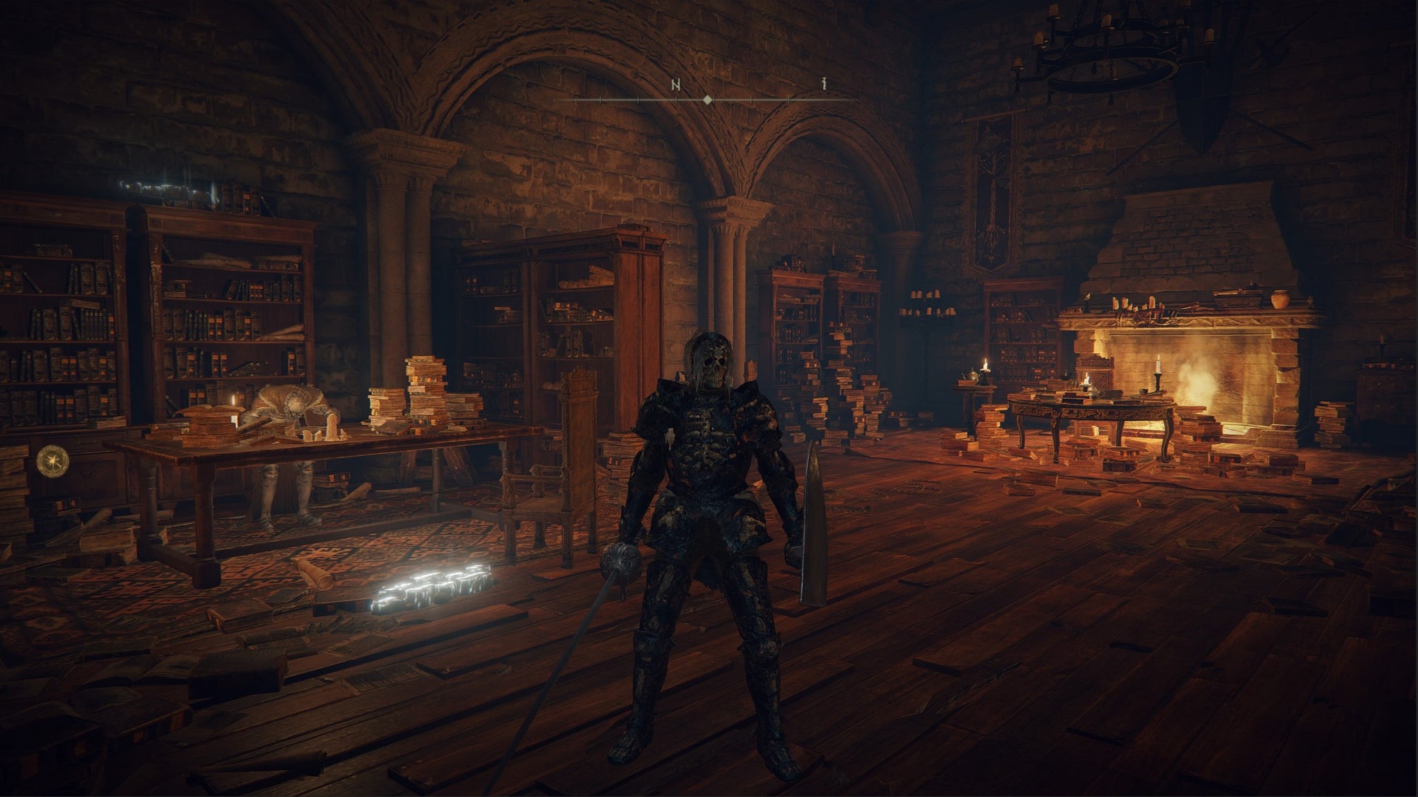 Best Elden Ring armor sets with locations - 3