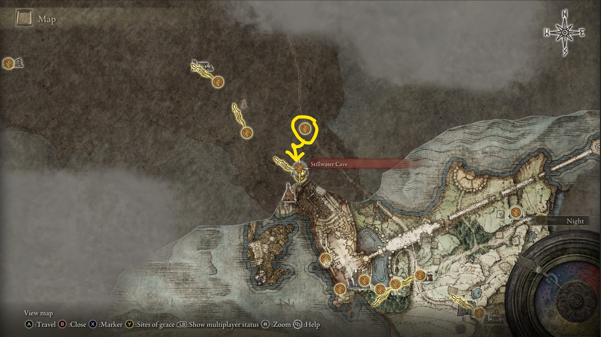 Best Elden Ring armor sets with locations - 18