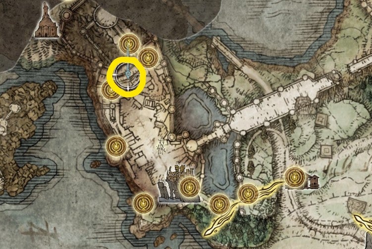 Best Ashes of War in Elden Ring and where to find them - 7