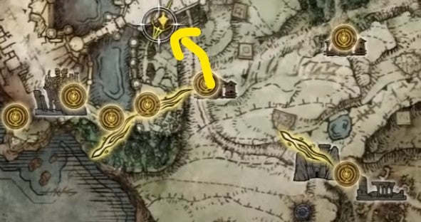 Best Ashes of War in Elden Ring and where to find them - 5