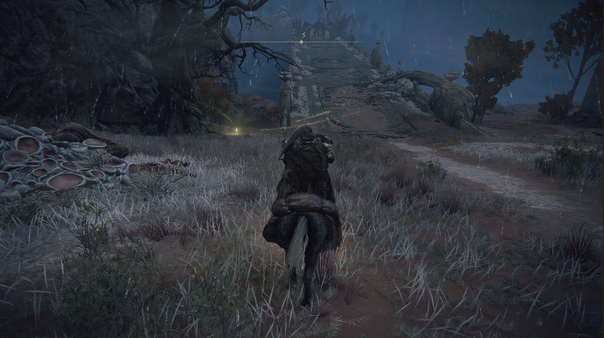 Best Elden Ring Rune farming locations: What are the best rune farming spots to level up fast? - 5