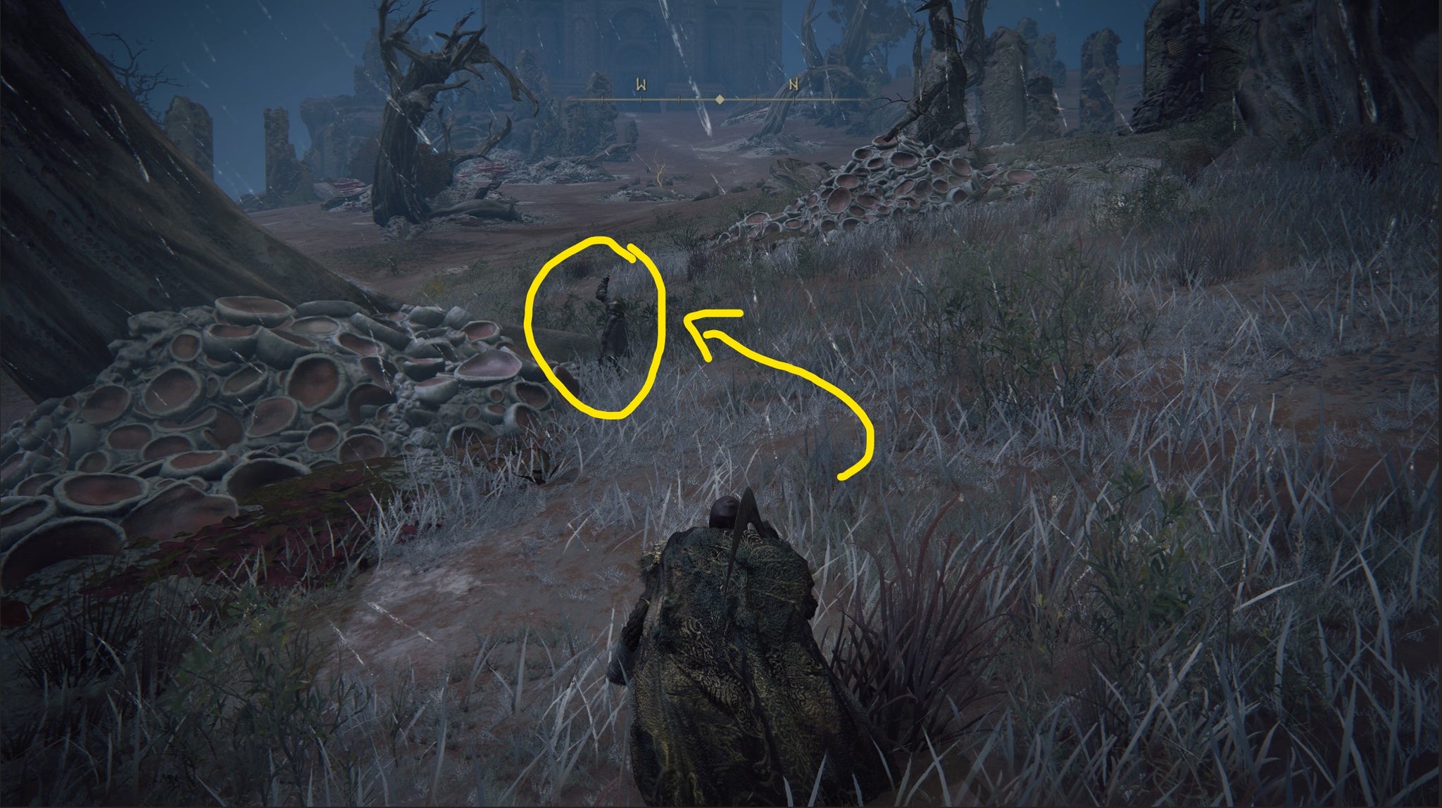 Best Elden Ring Rune farming locations: What are the best rune farming spots to level up fast? - 6